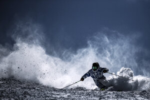 Shiga Kogen 