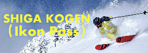 IKon Pass