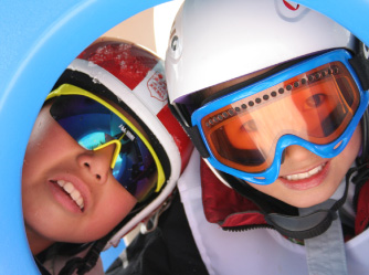 Kids' Ski Days