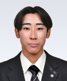 池田　大輝
