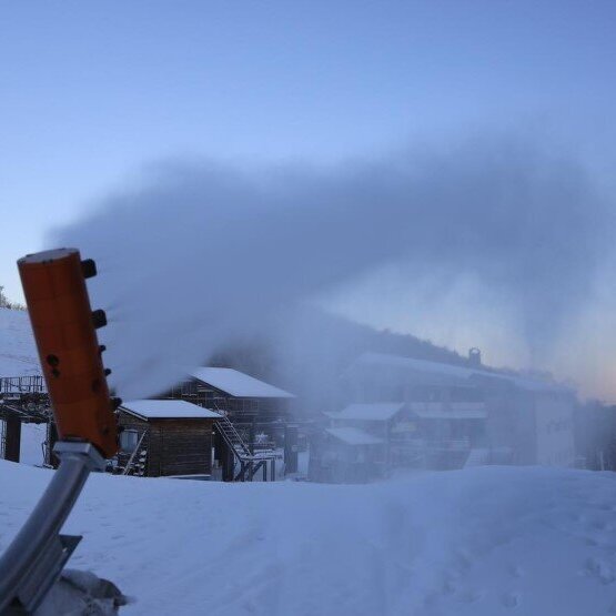 《スキー場OPEN予定情報について》11月28日更新